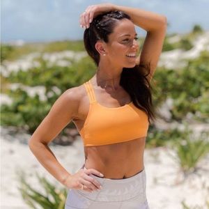 Athleta sports bra
